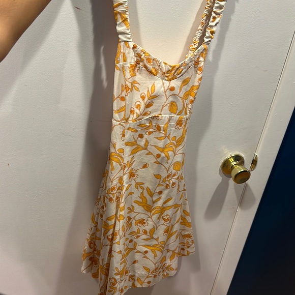 Maeve dress mini by Anthropologie XS - Picture 1 of 4